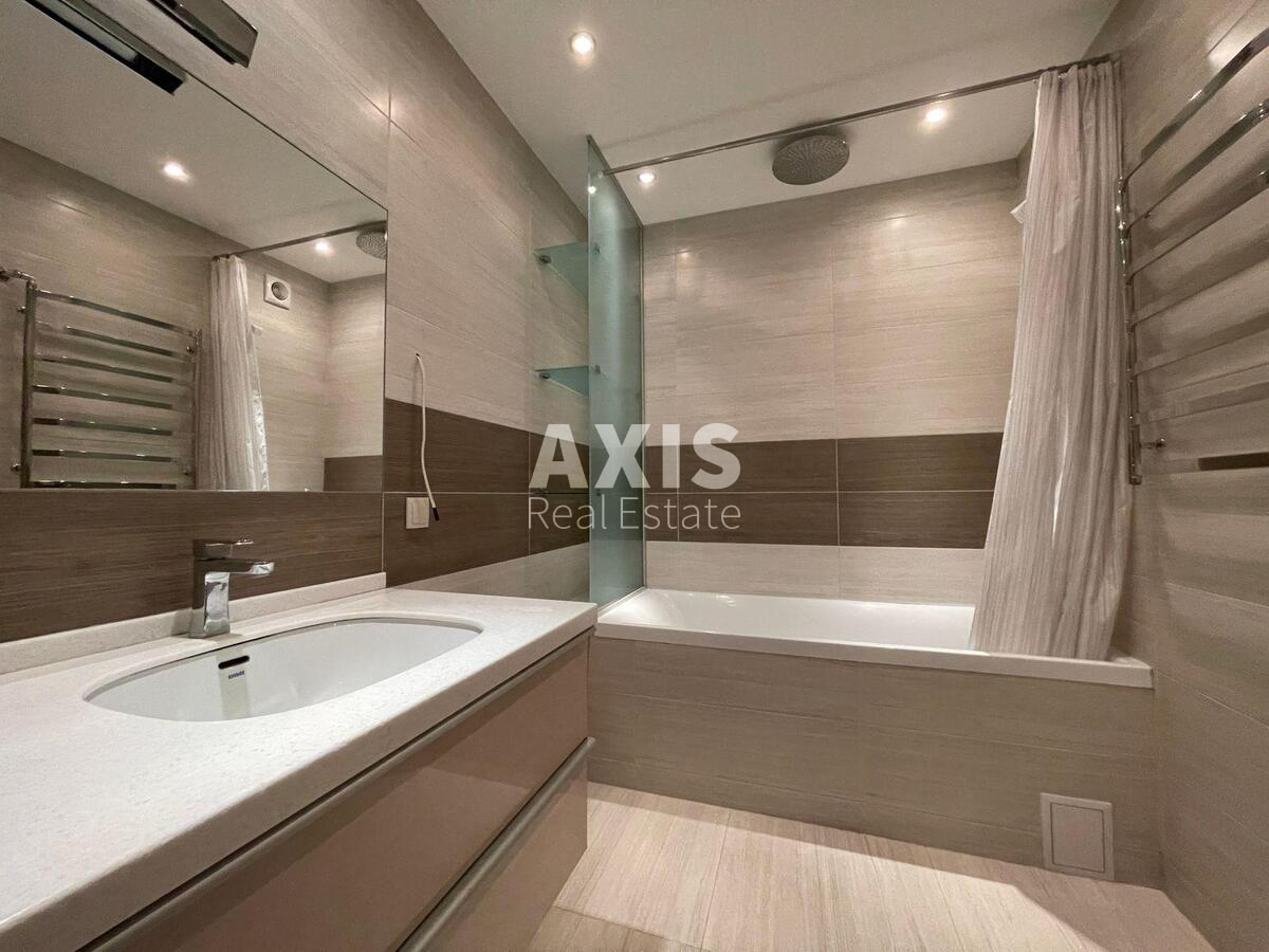 2k apartment pr-t Lobanovs'kogo 4В0