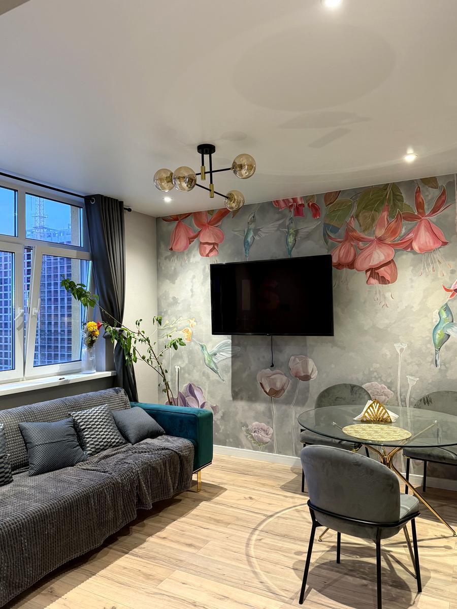 2k apartment vul. Mykil's'ko-Slobids'ka 10589641
