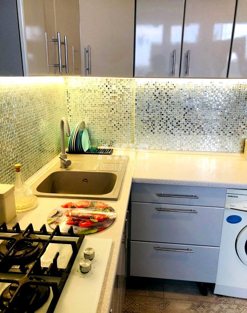 1к квартира пер. Литовский 10632240