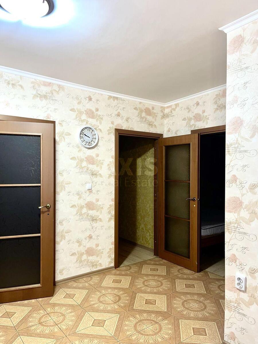 3к квартира ул. Гетьмана Вадима 1В7