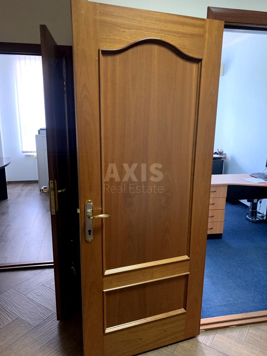 Офис ул. Киквидзе 1А, 84м2590148