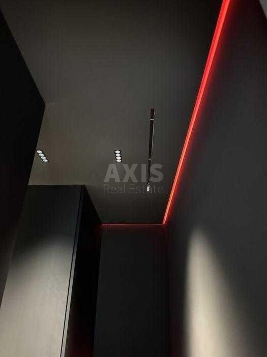 Office vul. Barbjusa Anri 28А, 55m2590628