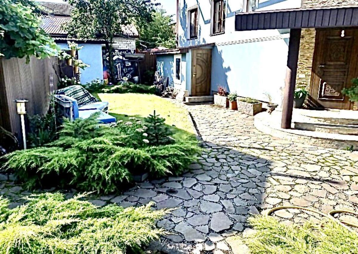 House vul. Lugova, 270m2, Kyiv city633189