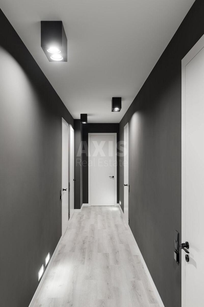 2k apartment vul. Glybochyc'ka 3213