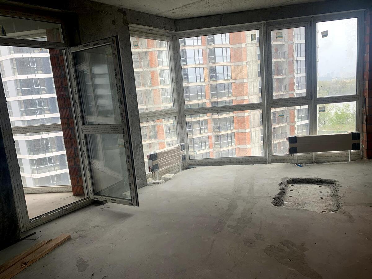 2k apartment vul. Zarichna 1591141