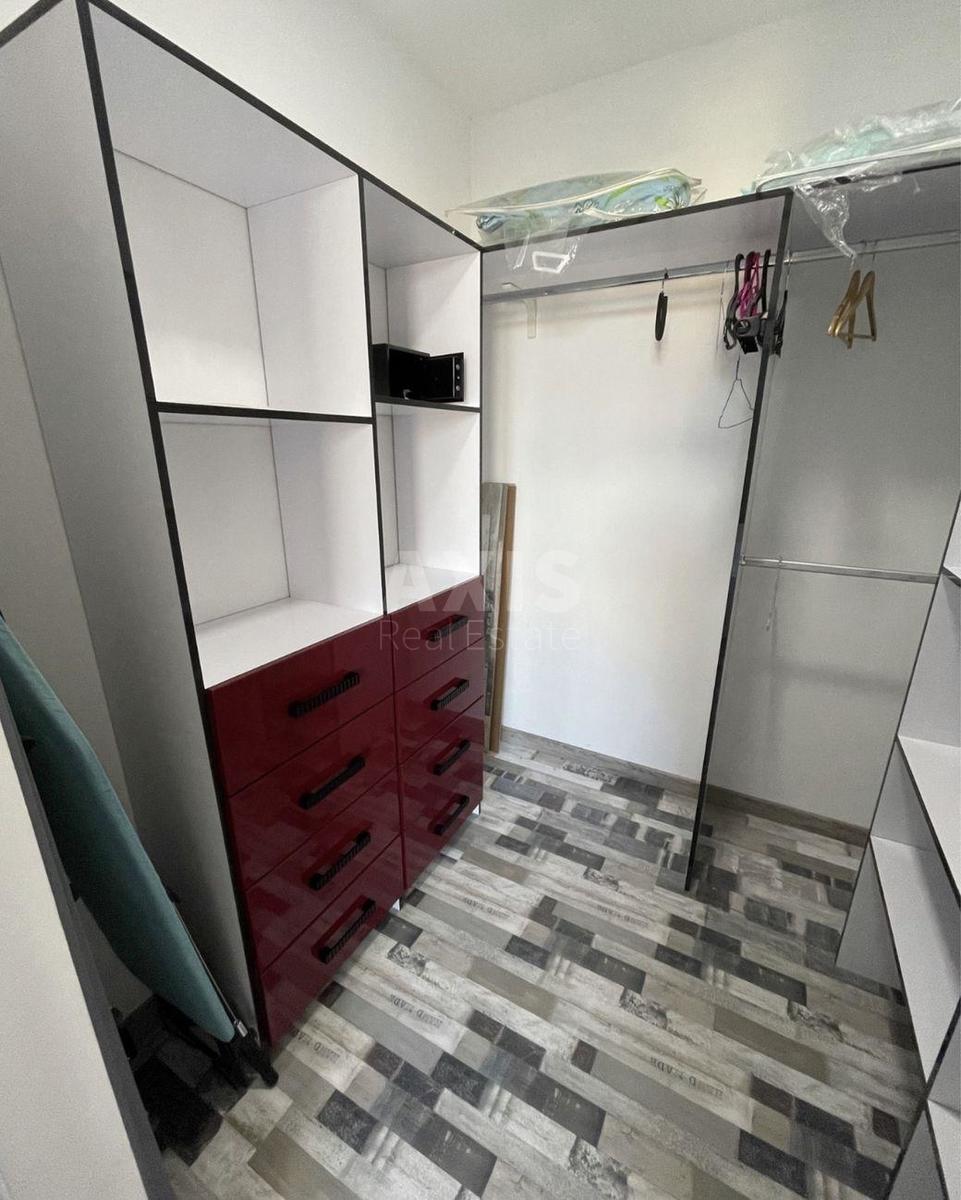 1k apartment vul. Regeneratorna 43