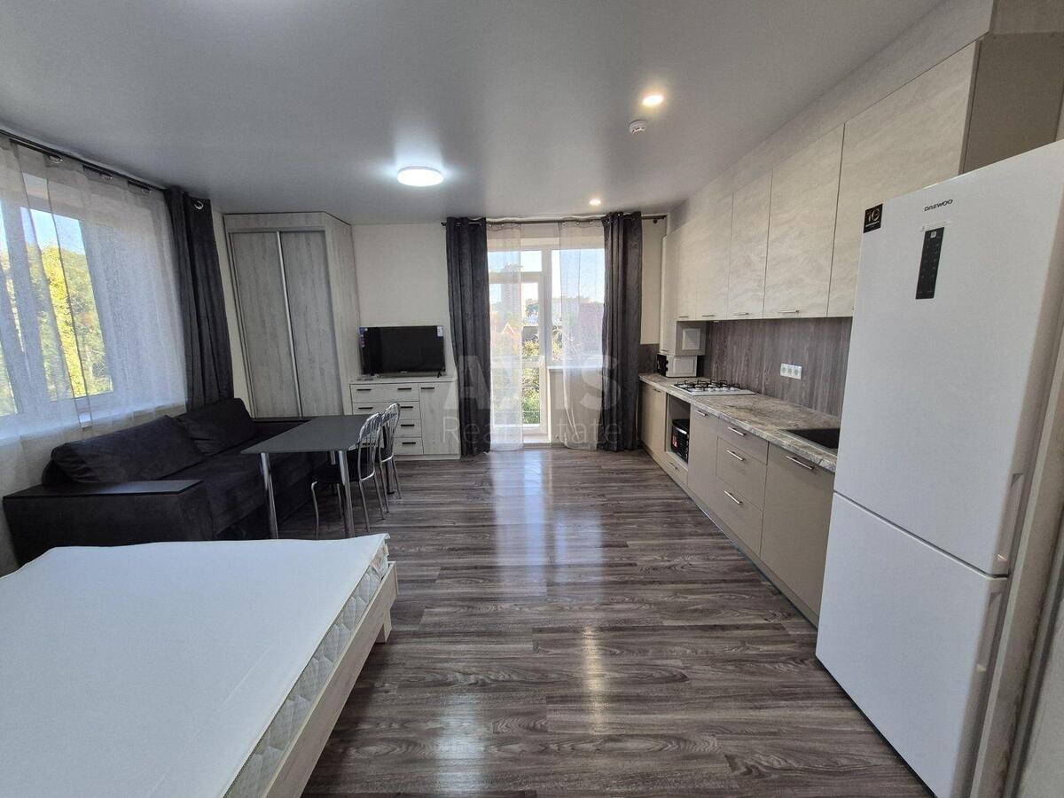 1k apartment vul. Teligy Oleny 15633830