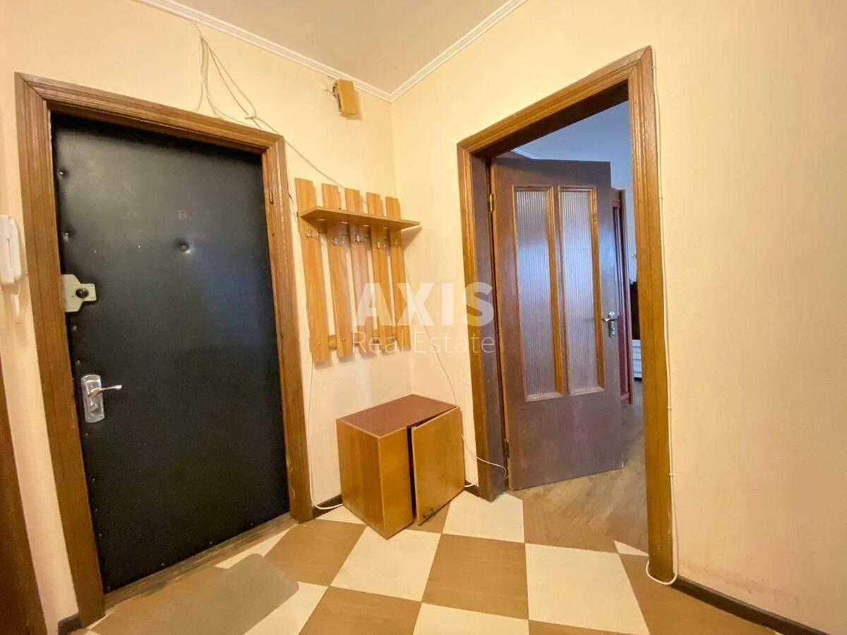 1к квартира ул. Княжий Затон 7500834