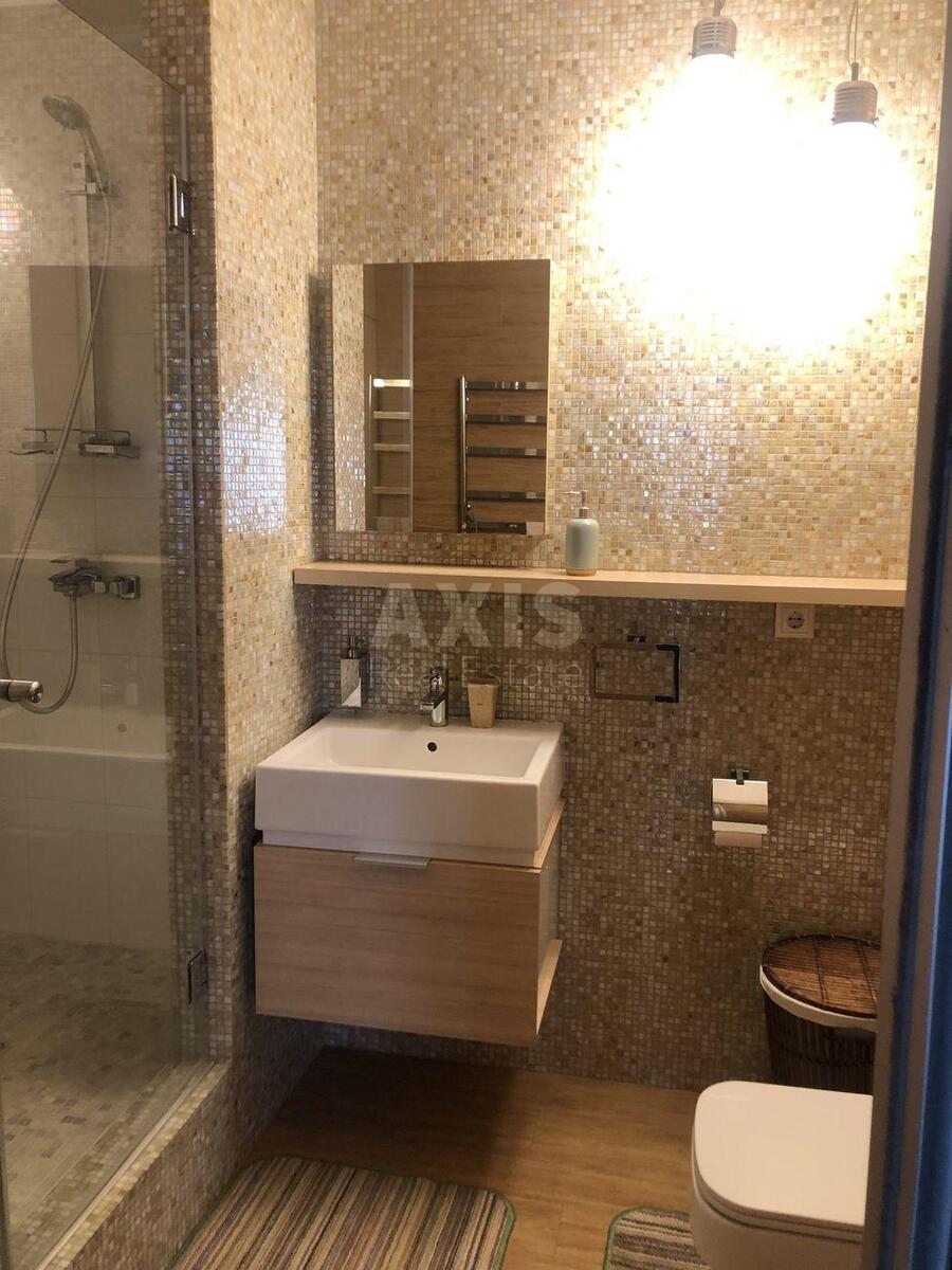 1к квартира пр-т Голосеевский 58А2