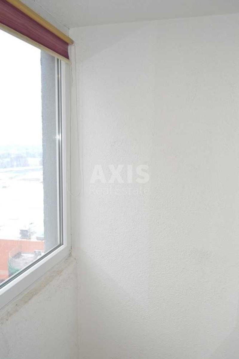 1k apartment vul. Dragomanova 2А9