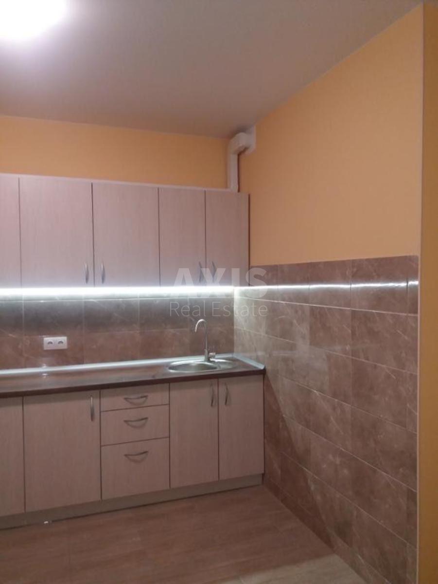 5к квартира ул. Краковская 27А7