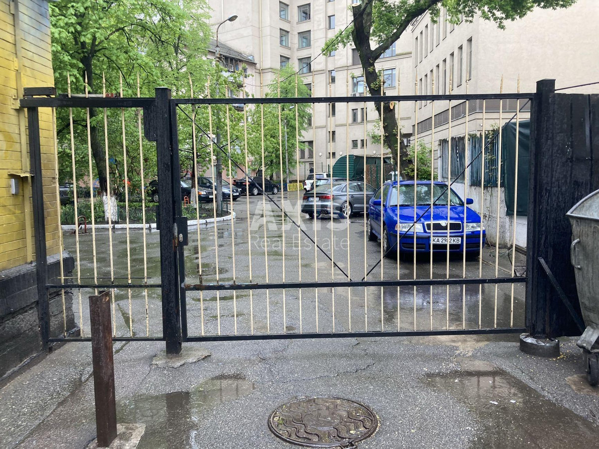 3k apartment vul. Naberezhno-Hreshhatyc'ka 3А8