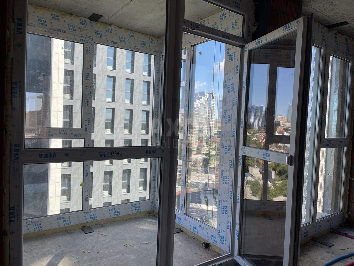 3k apartment shose Zaliznychne 45А592004