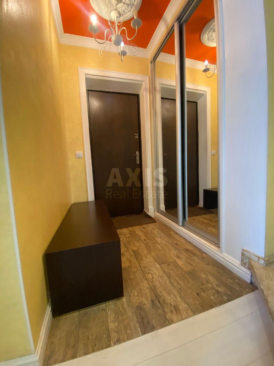 House vul. Sadova 126-a, 90m2, Kyiv city5826811