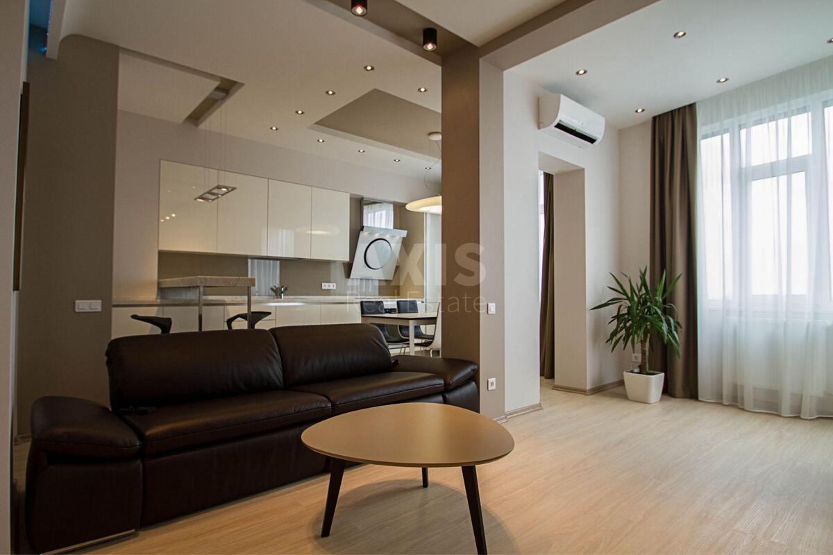 1k apartment bul. Lesi Ukrai'nky 76259525