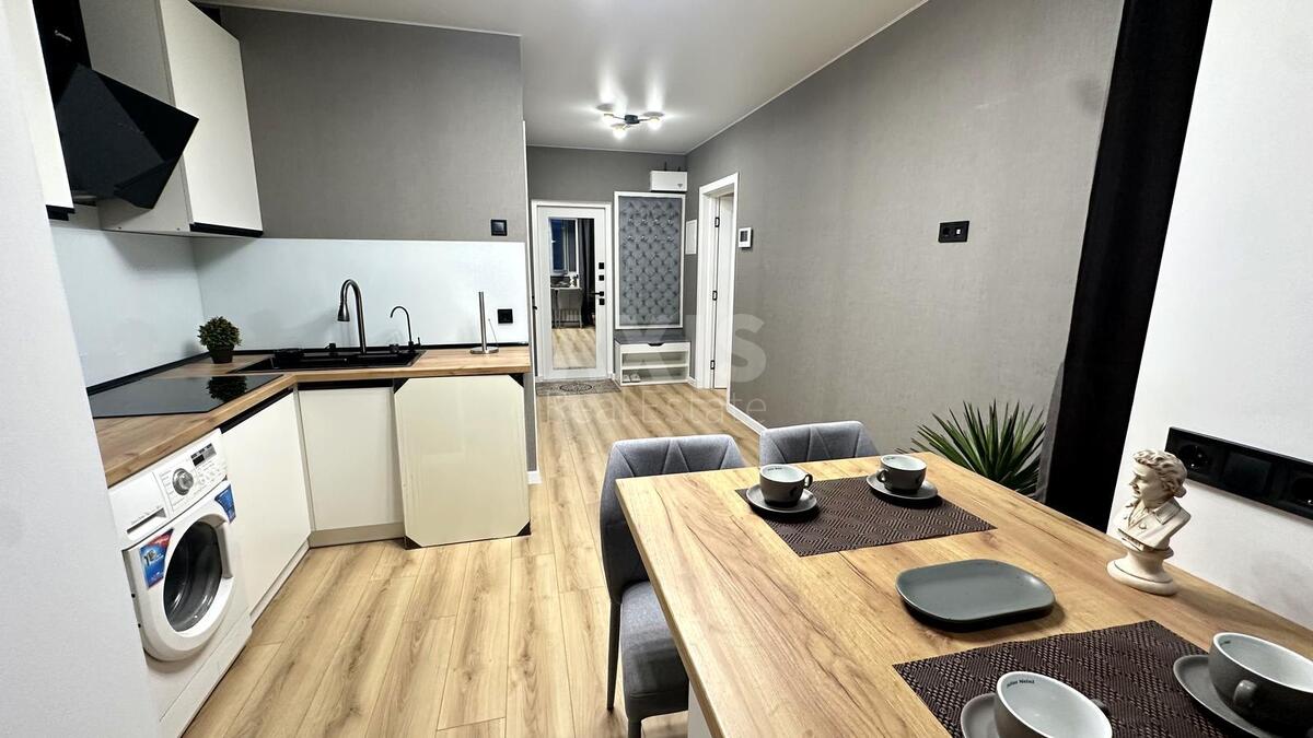 2k apartment vul. Koshycja Oleksandra 962644