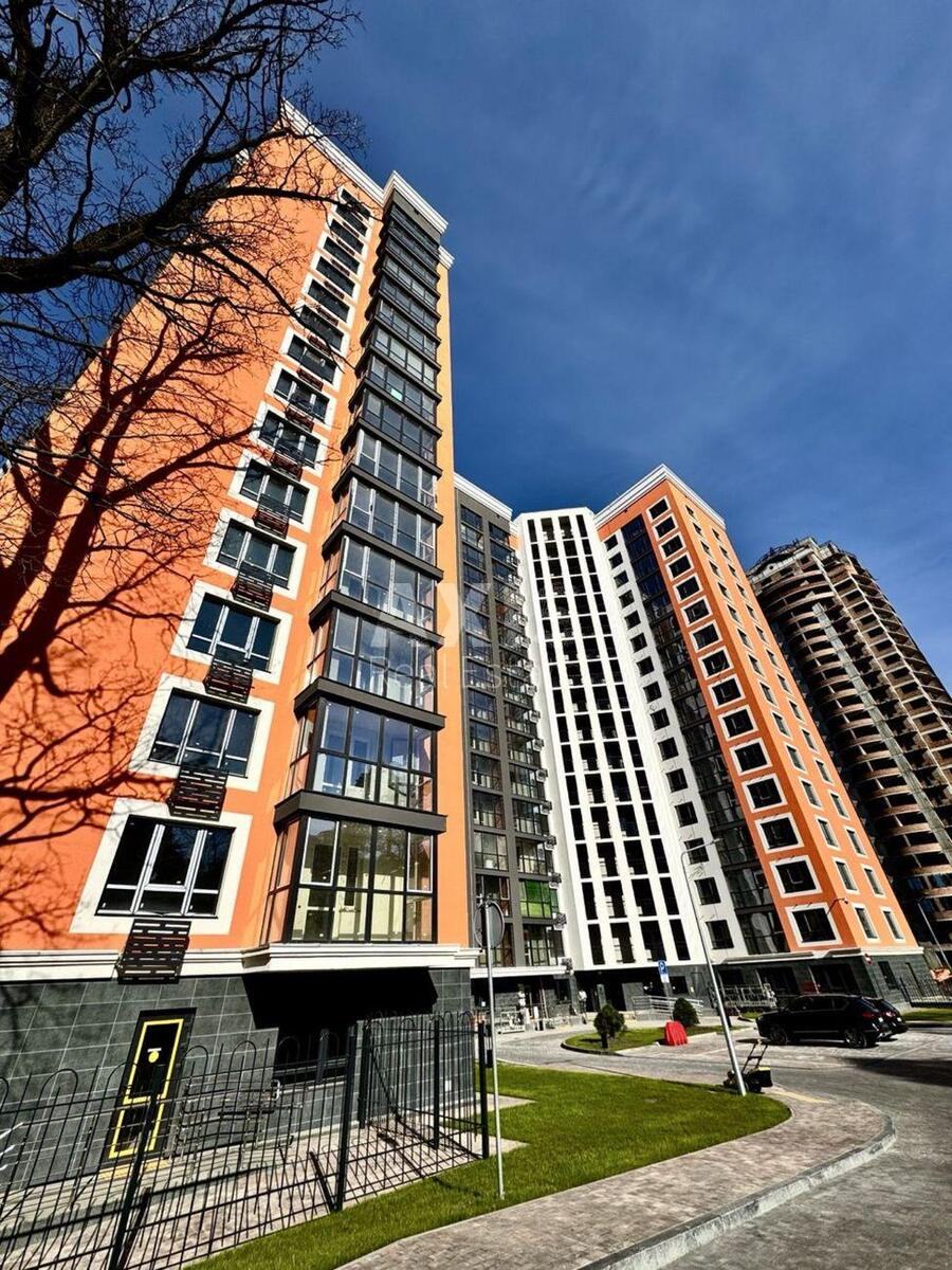 2k apartment vul. L'vivs'ka 1