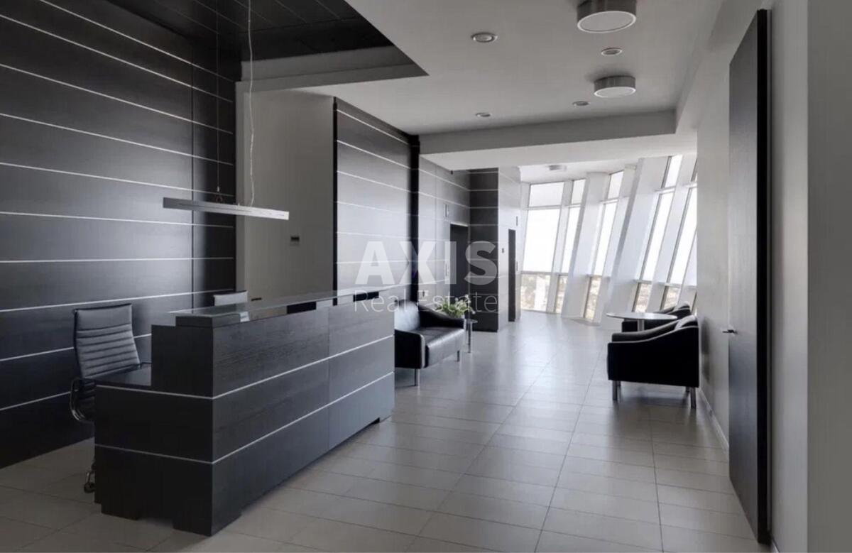 Office bul. Lesi Ukrai'nky 23, 722m2568122