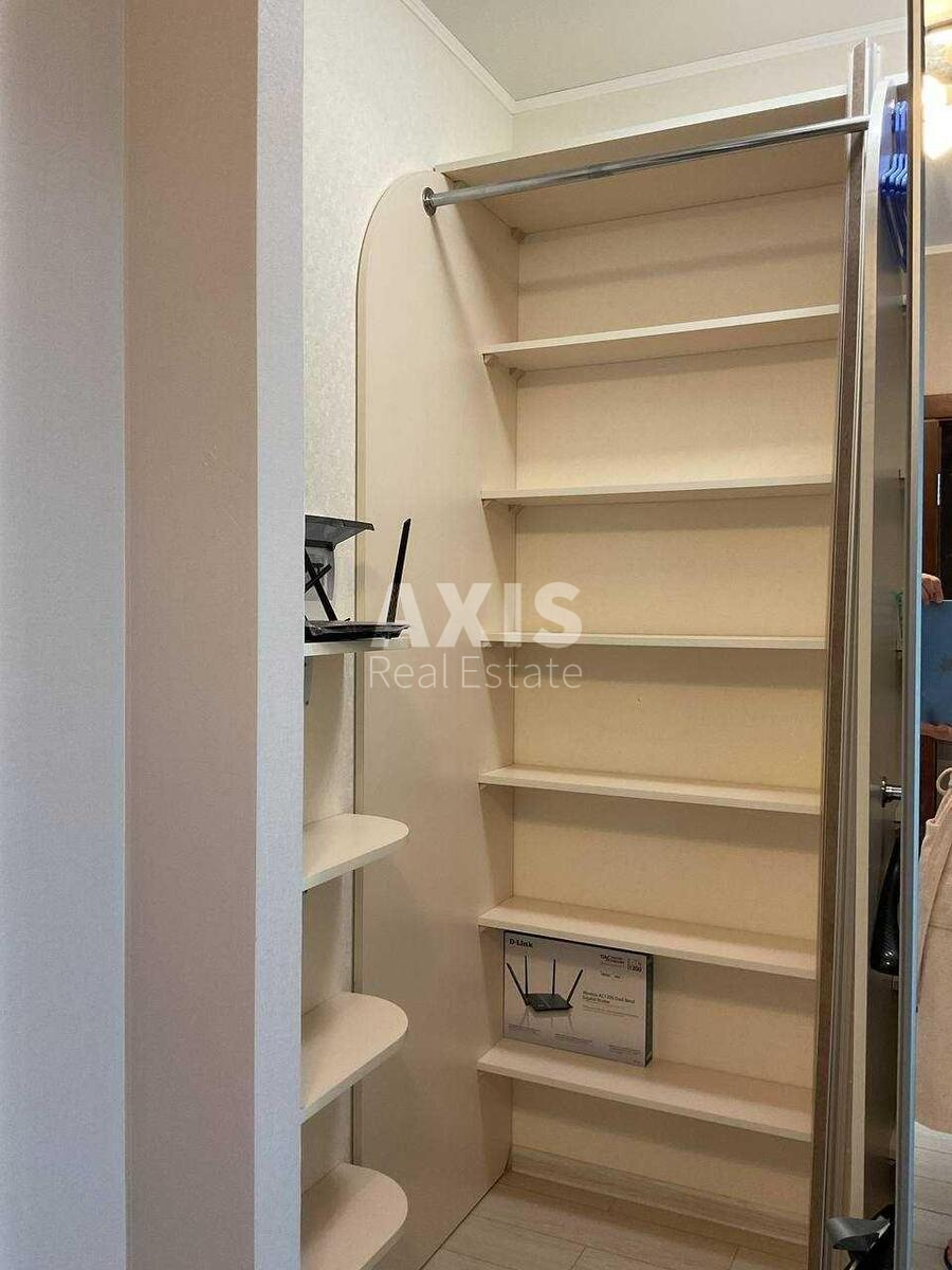 1k apartment vul. Teremkivs'ka 3А624295