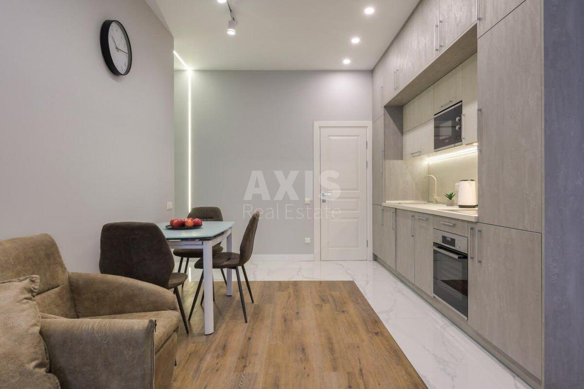 2k apartment vul. Jevgena Konoval'cja 36Є581422