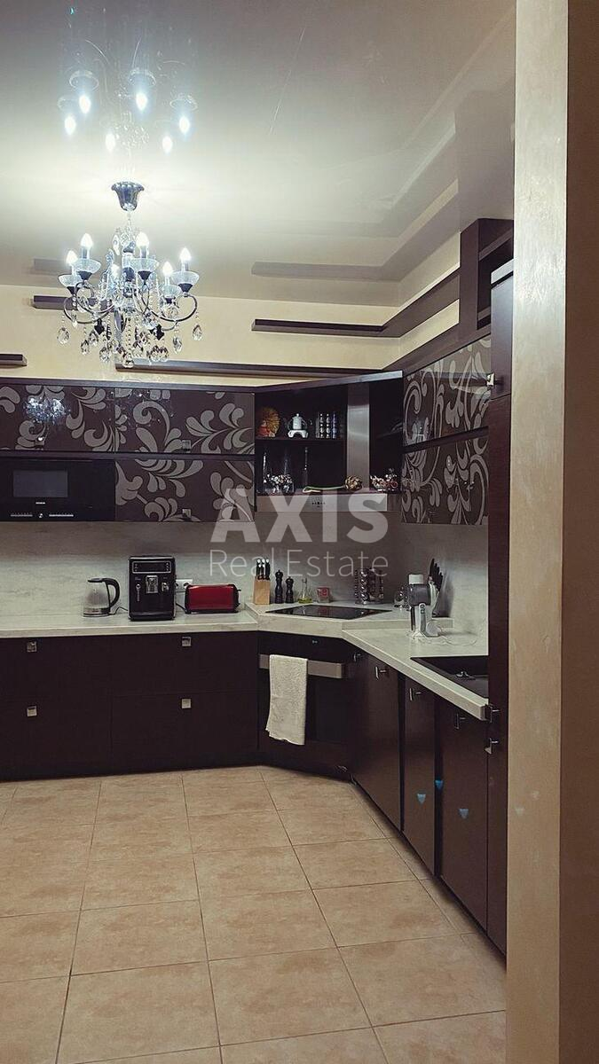 3k apartment bul. Lesi Ukrai'nky 2347871