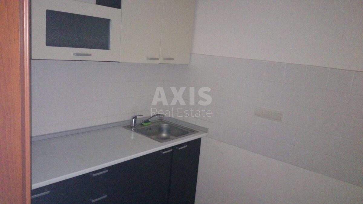 Office vul. Sichovyh Stril'civ 52А, 189m22
