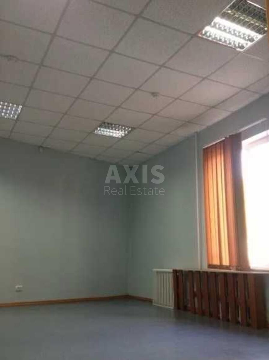 Office vul. Myhajlivs'ka 17, 90m26