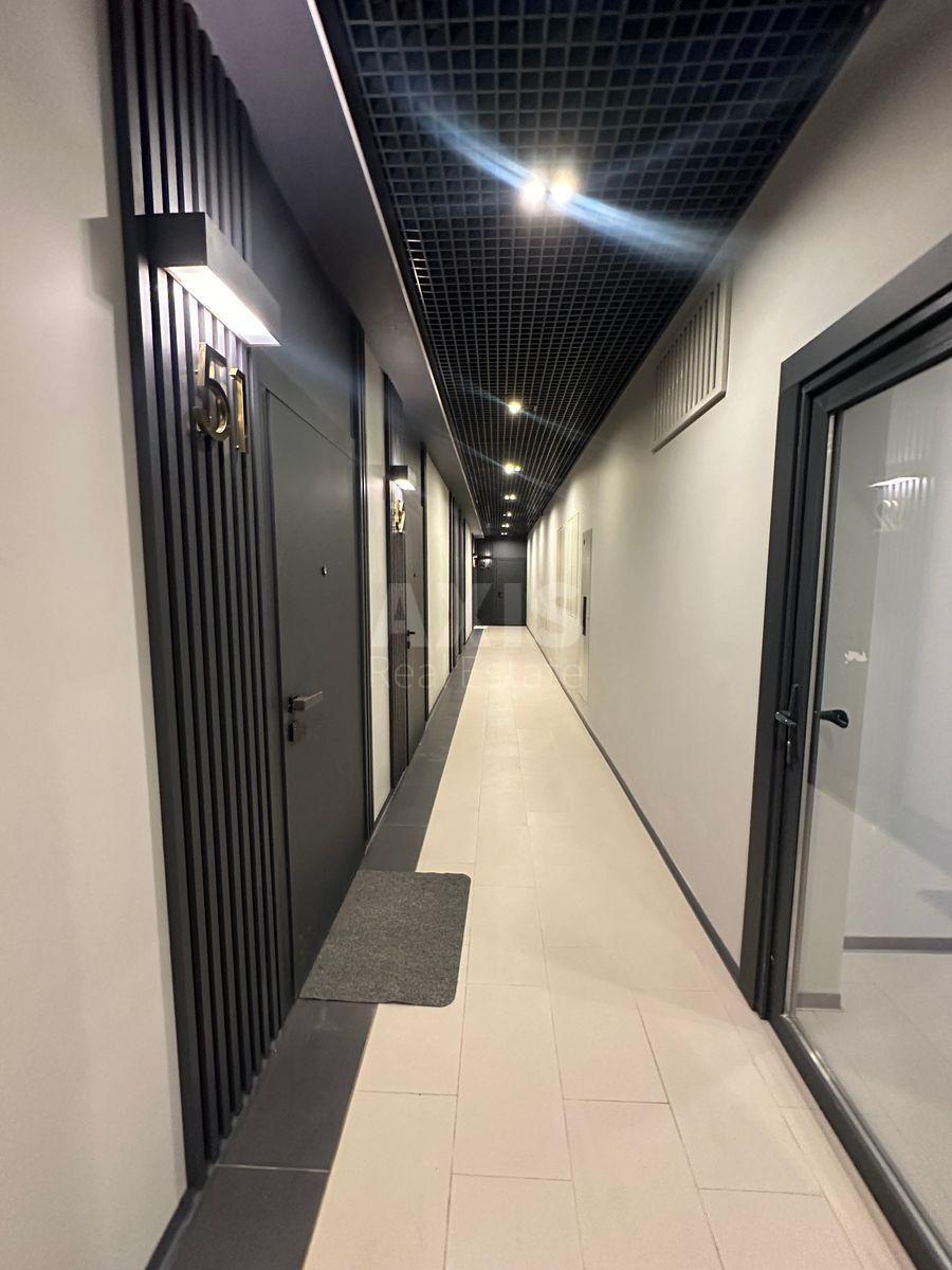 1k apartment vul. Volodymyrs'ka 86А580425
