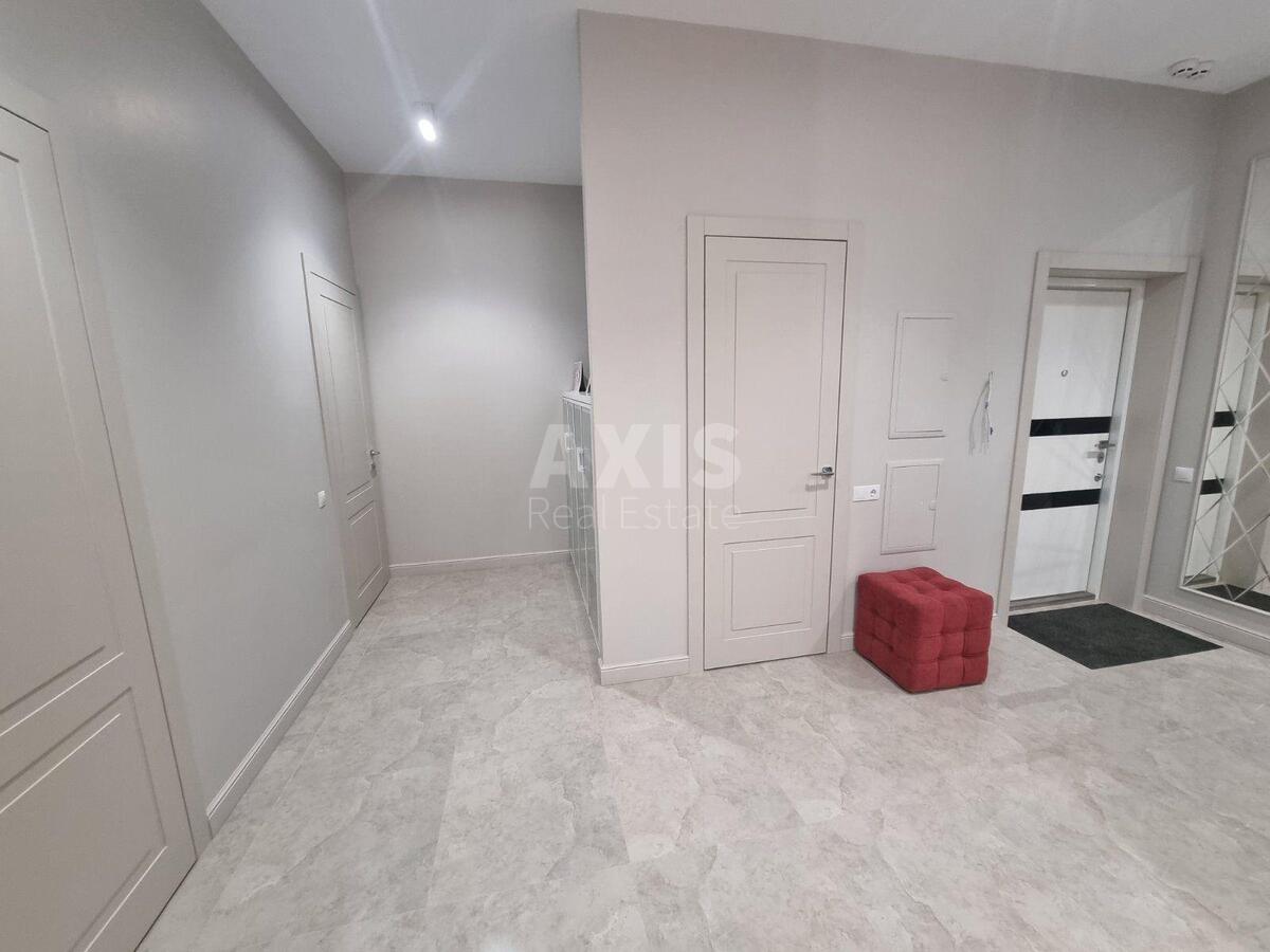 3k apartment vul. Kyrylo-Mefodii'vs'ka 25805711