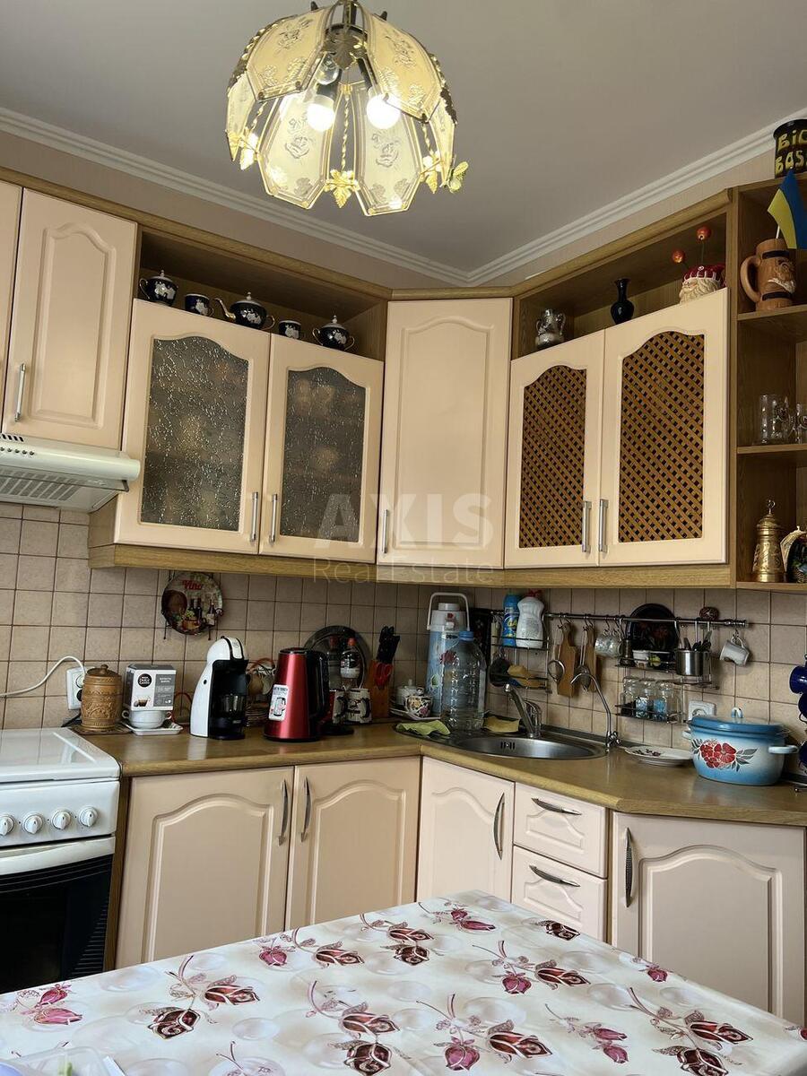 2k apartment vul. Geroi'v Dnipra 1962366