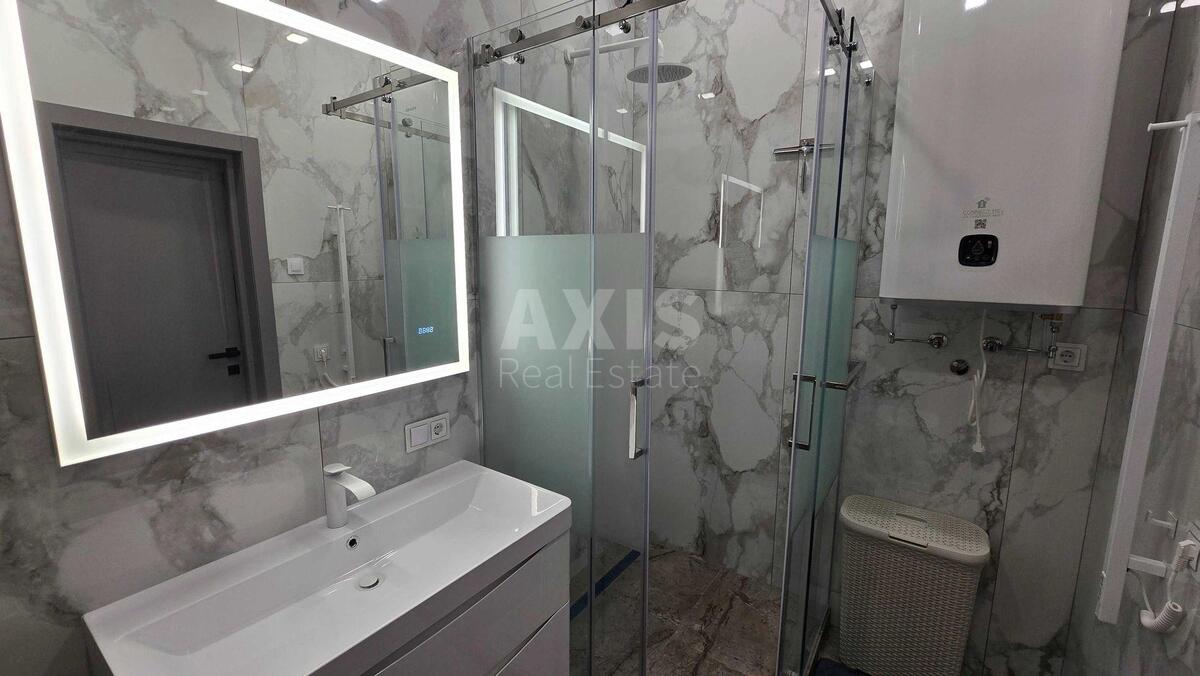 1к квартира ул. Василия Тютюнника 37/1580919