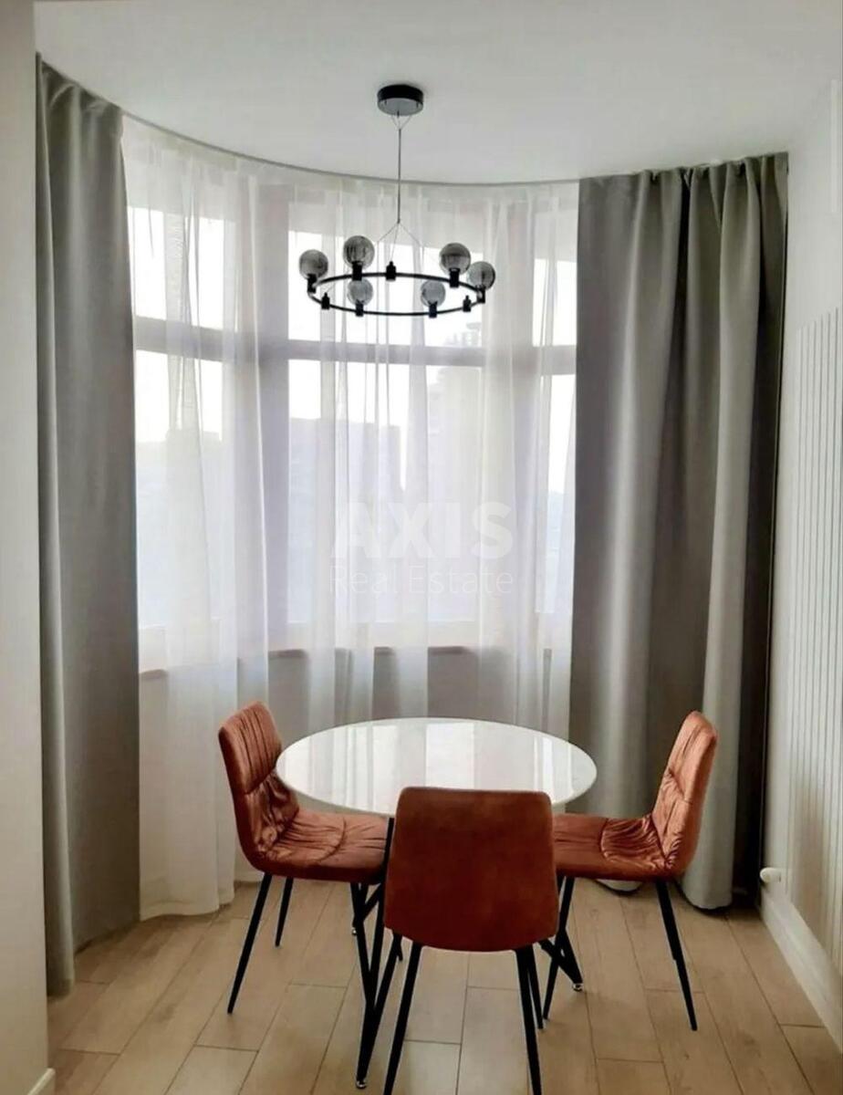 2k apartment vul. Hmel'nyc'kogo Bogdana 58А623846