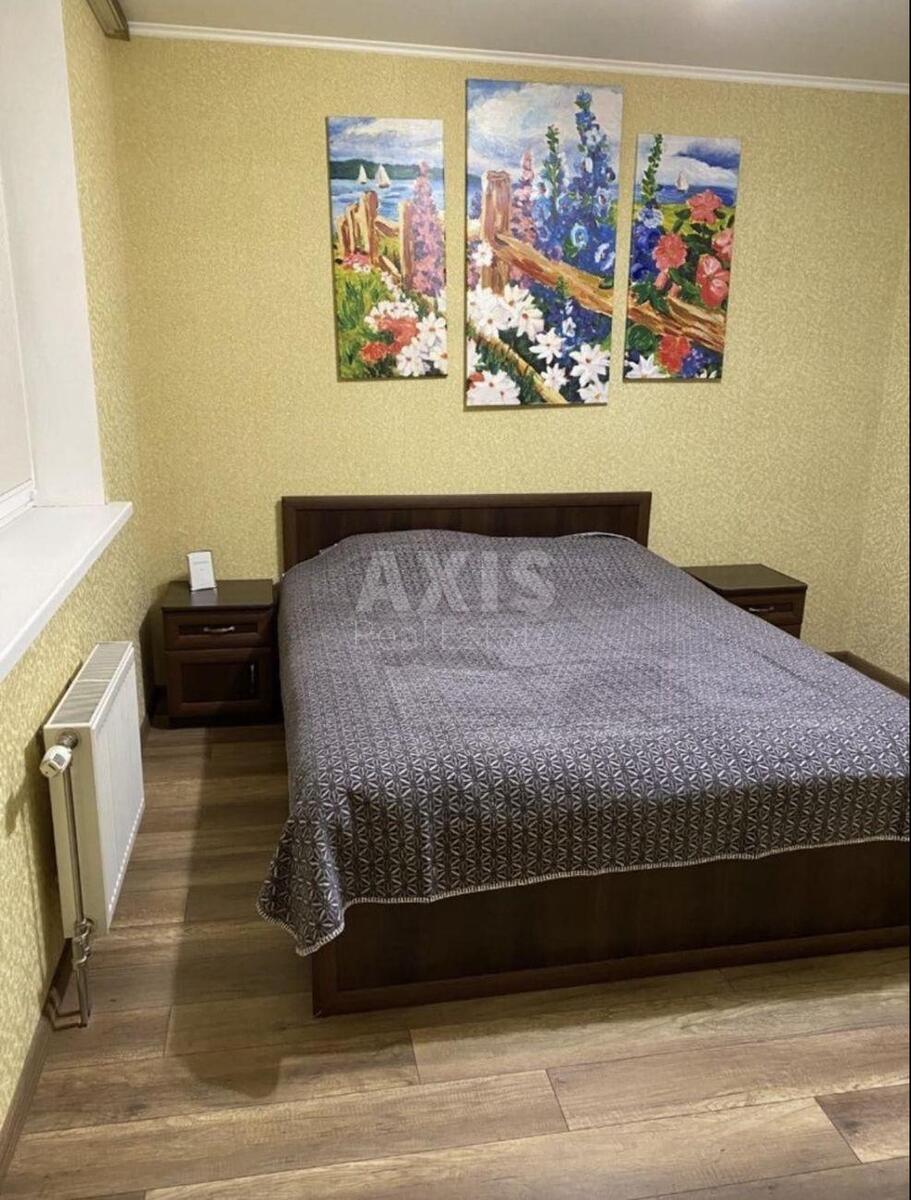 2k apartment vul. Majakovs'kogo 703