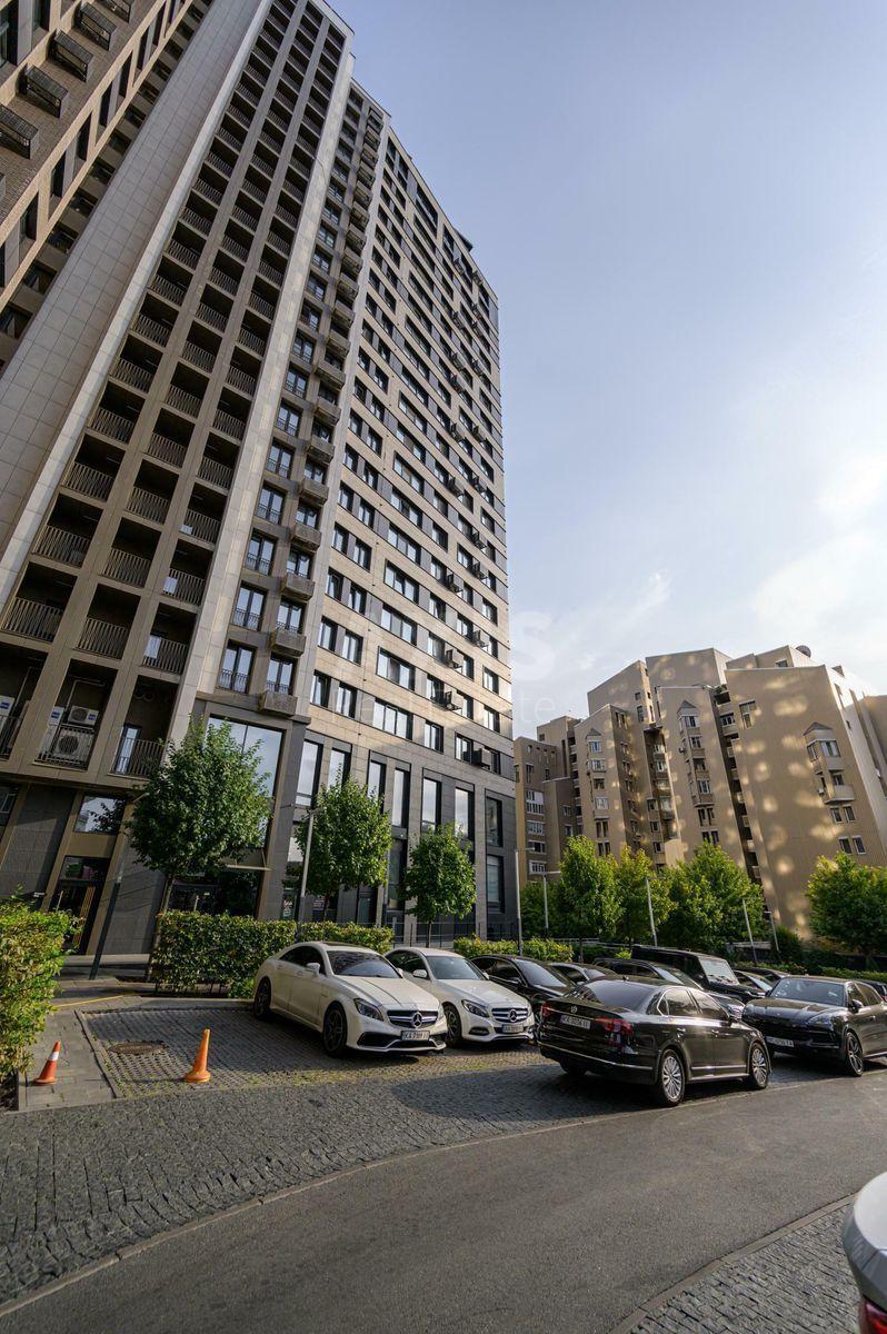 2k apartment vul. Antonovycha 745810514