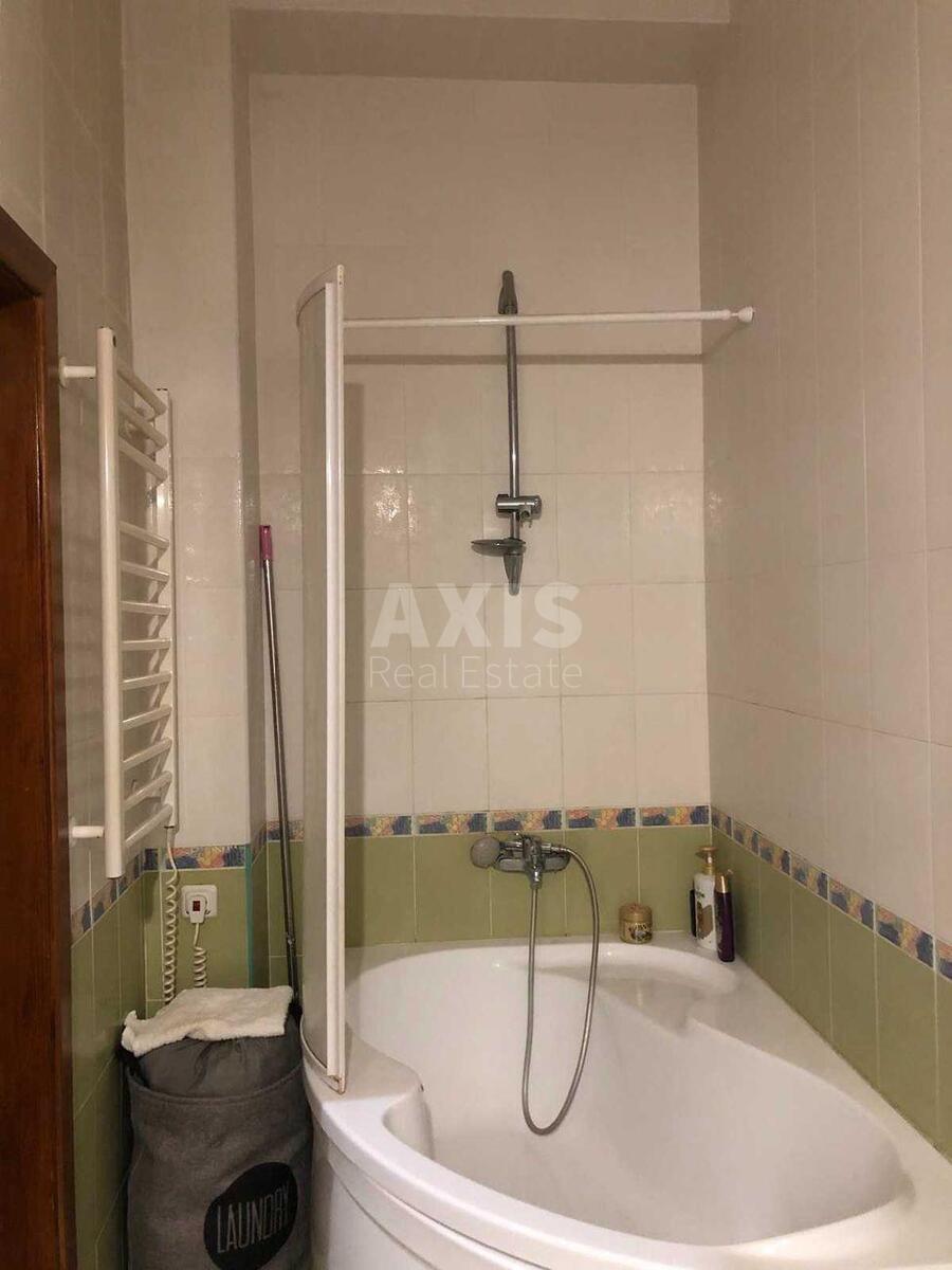 2k apartment rajon Prorizna vul., Shevchenkivs'kyj 182