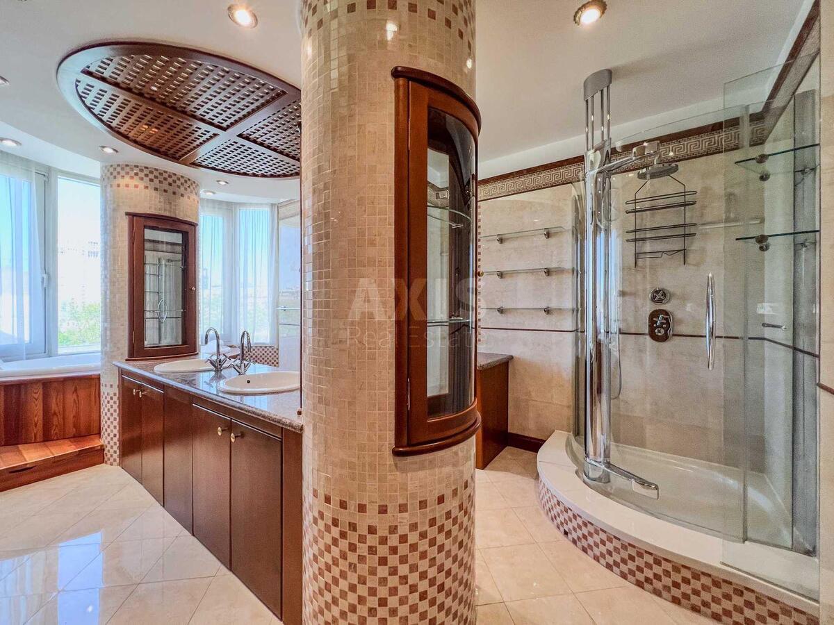 4k apartment vul. Mazepy Ivana 106159113