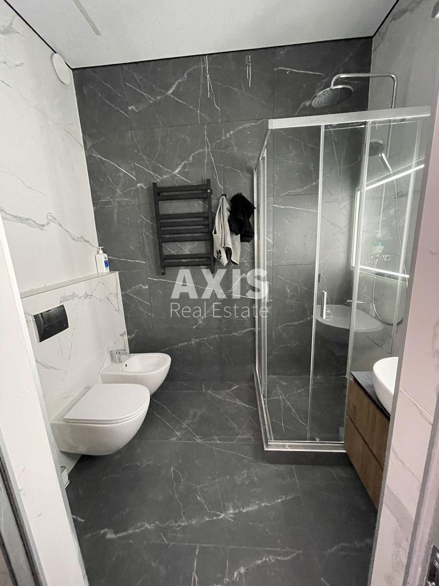2k apartment pr-t Peremogy 11Б6
