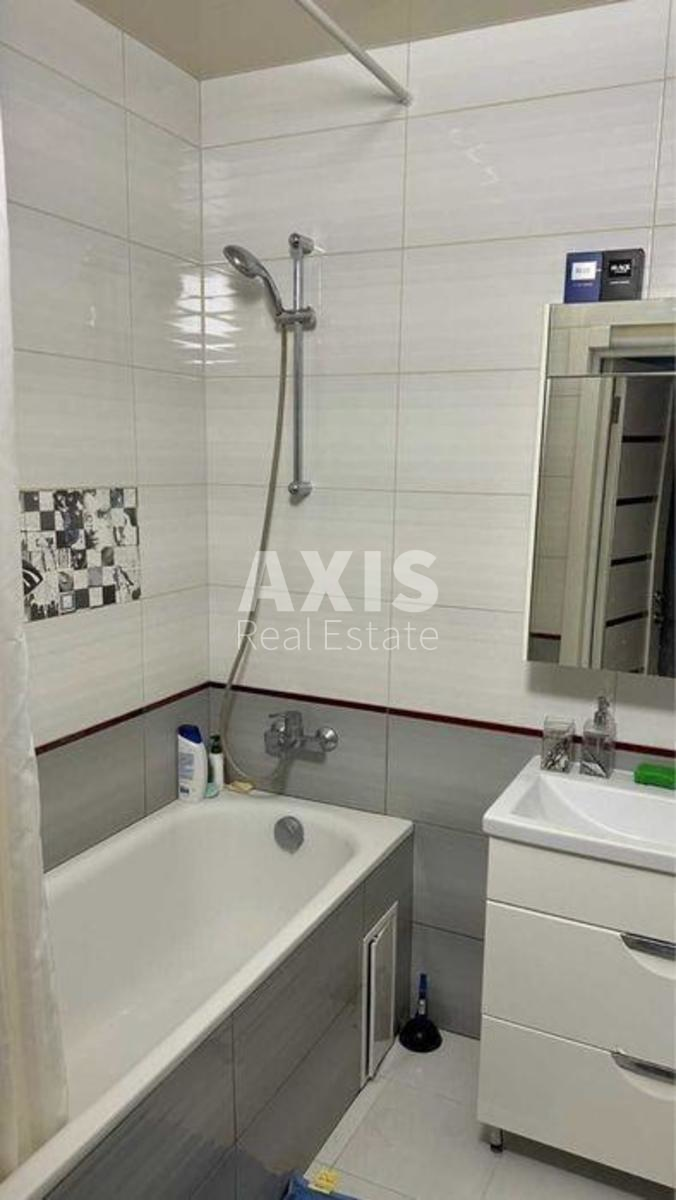 3k apartment vul. Regeneratorna 4