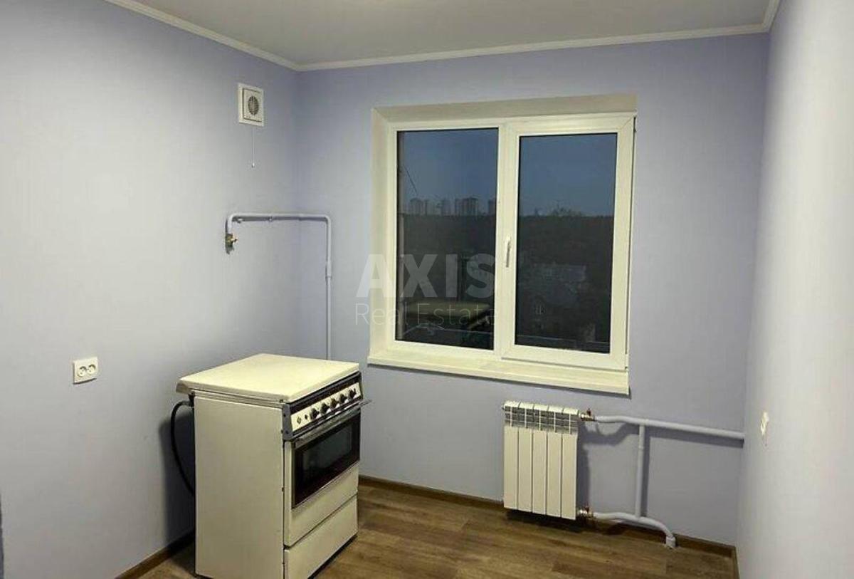 1k apartment vul. Novorosijs'ka 472