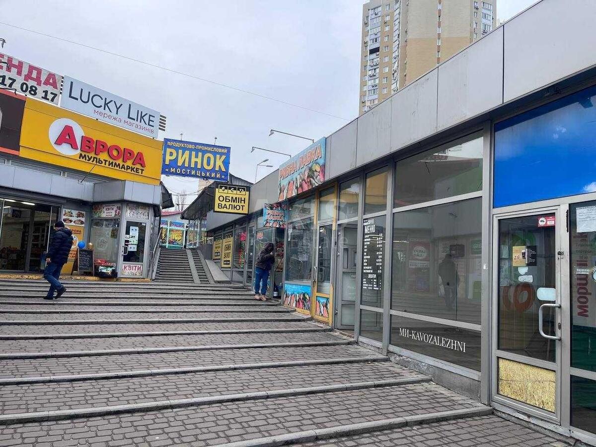Объект торговли пр-т Правды 3А, 270м2572660