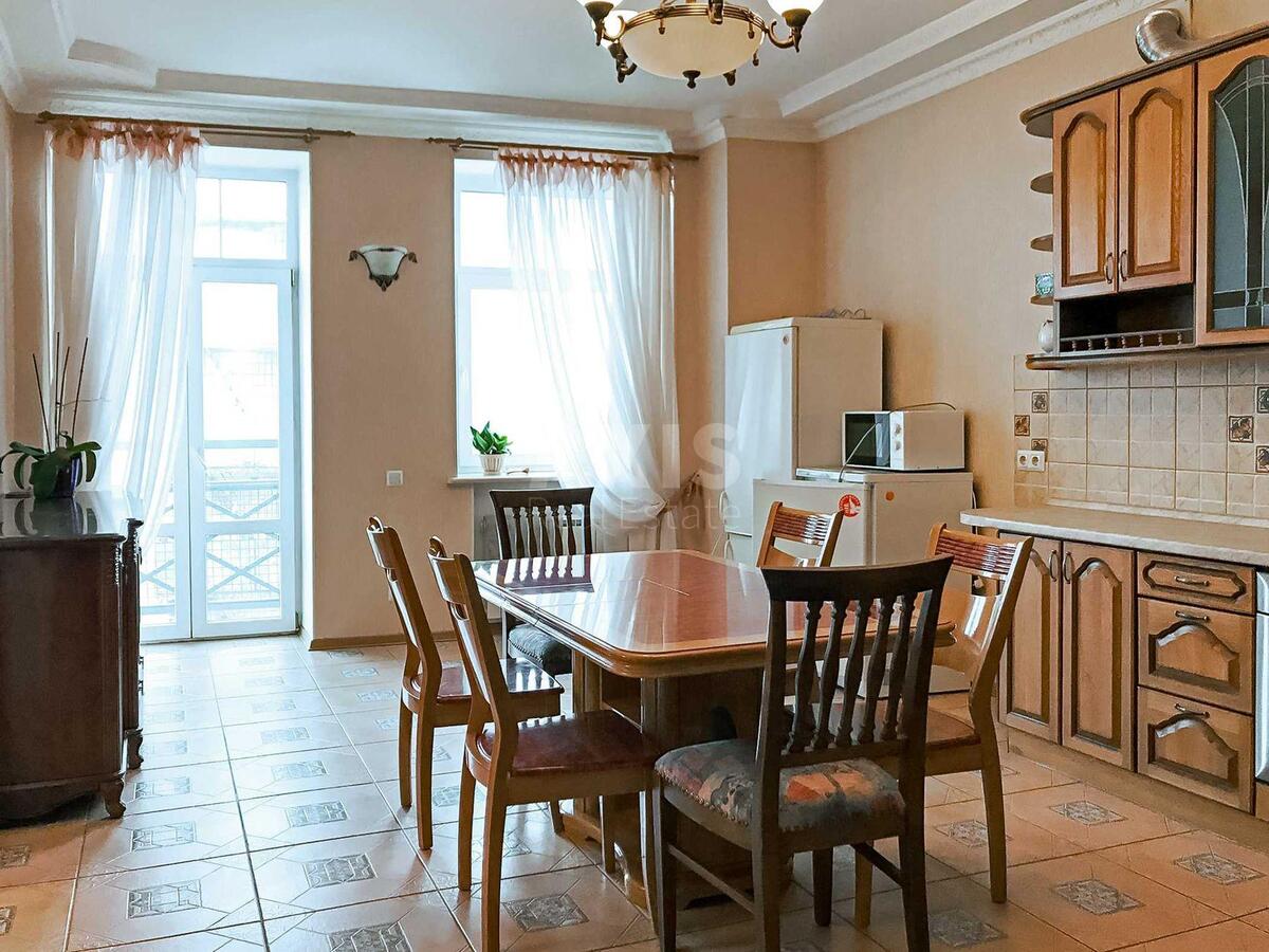 3k apartment vul. Gusovs'kogo 11/11572970