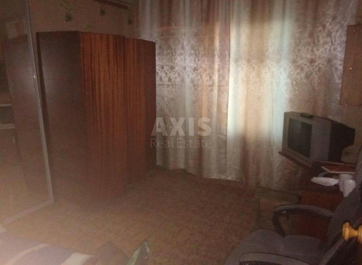 2k apartment vul. Poljarna 113
