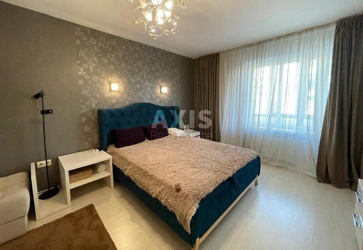 1k apartment bul. Lesi Ukrai'nky 24406751