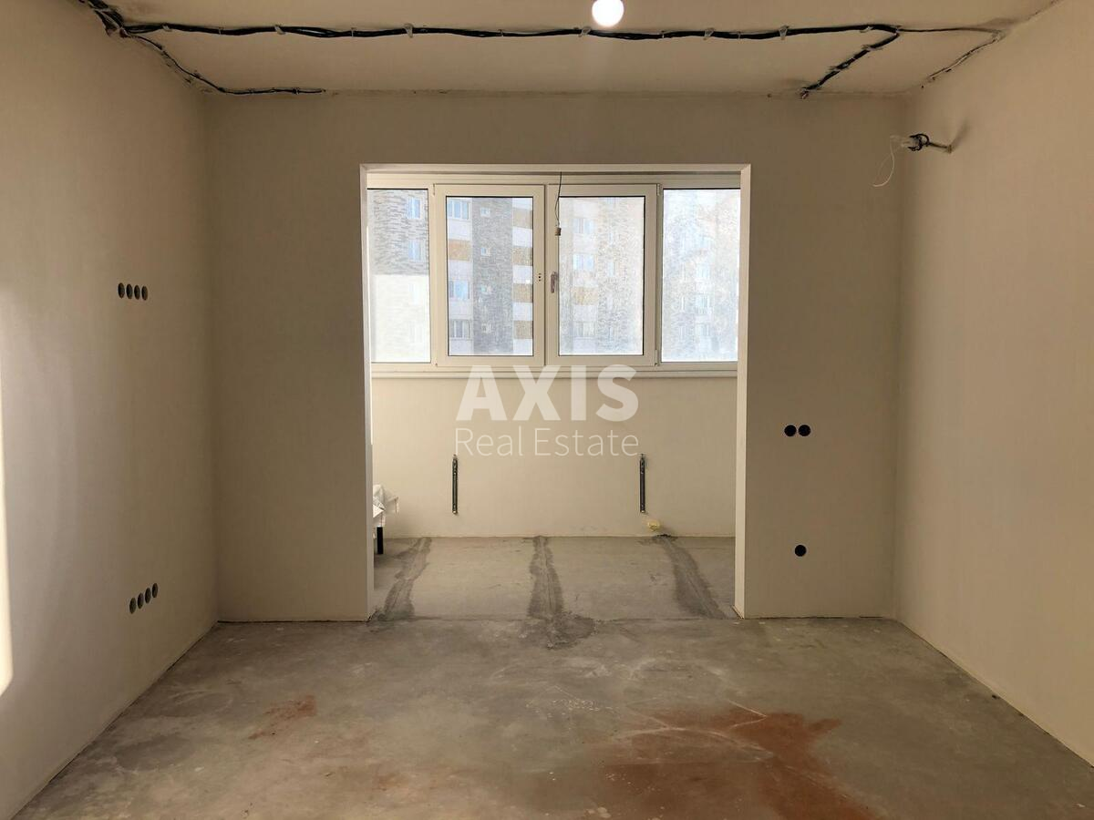 3k apartment vul. Revuc'kogo 54А1