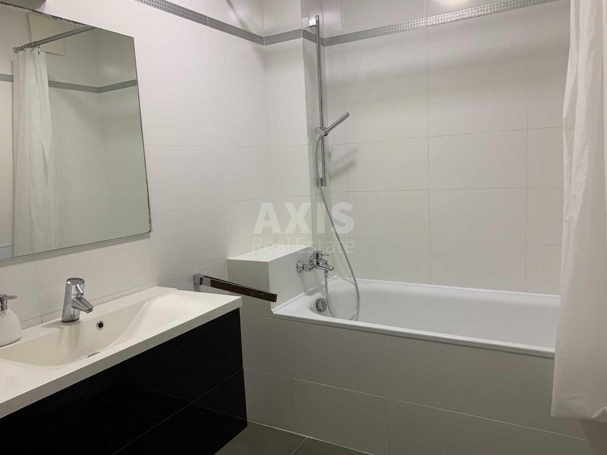 3k apartment vul. Gryshka Myhajla 9617329