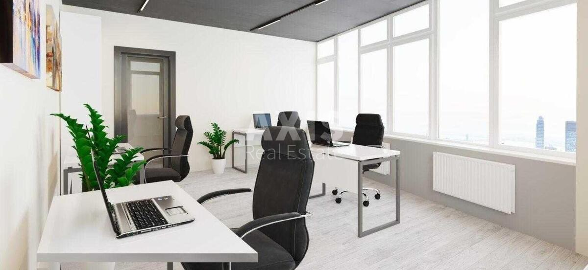Office pr-t Berestejskij 11, 111m2557563