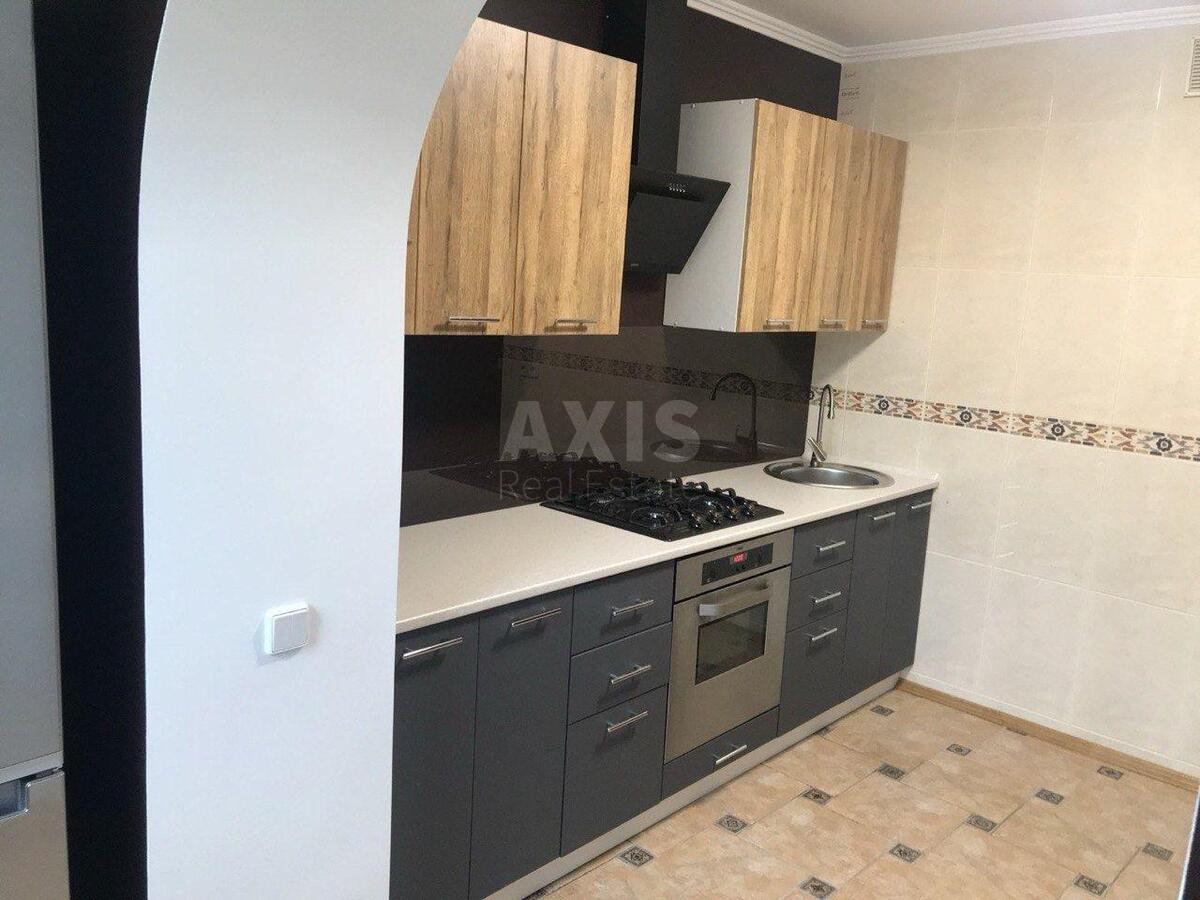 3k apartment vul. Dragomanova 20573924