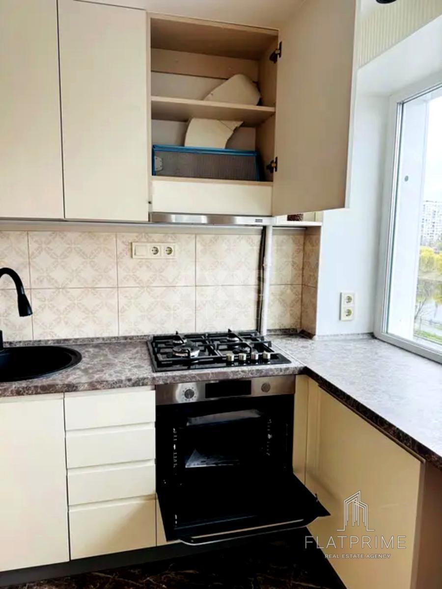 2k apartment vul. Entuziastiv 7617971
