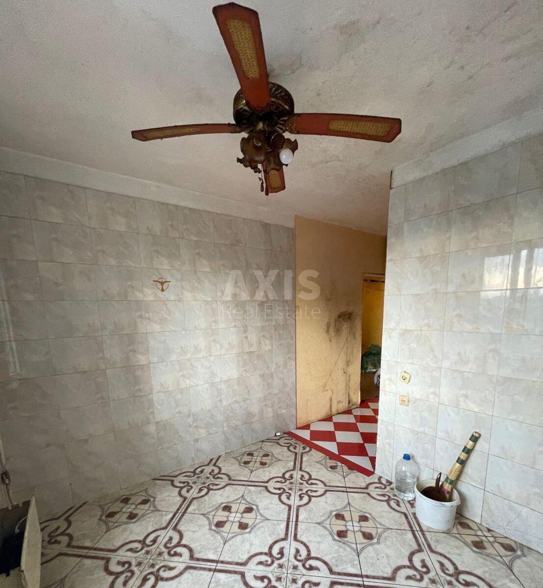 3k apartment vul. Raduns'ka 18А574560