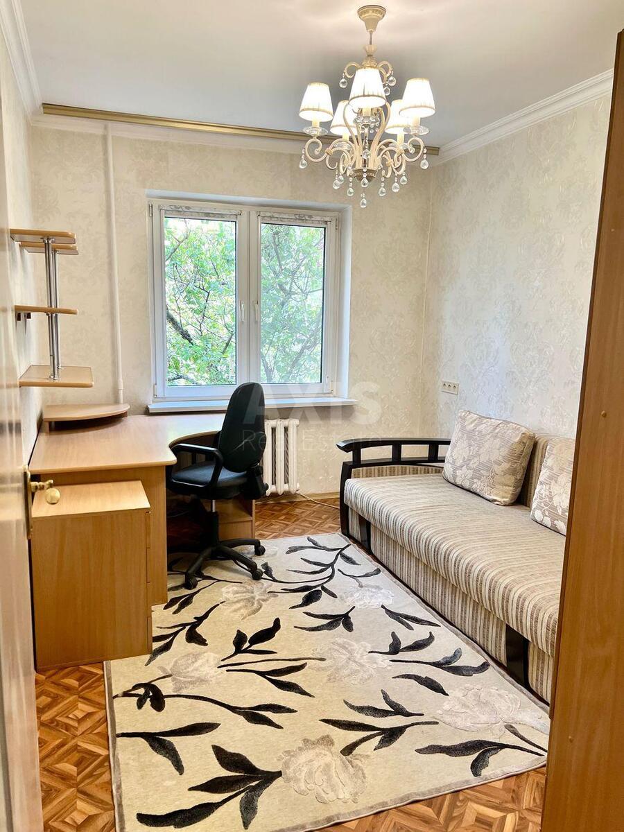 3k apartment vul. Jakubovs'kogo Marshala 7618173